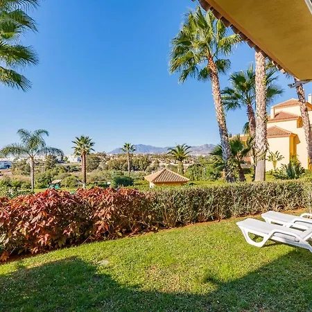 Cumbres Del Rodeo Apartment *