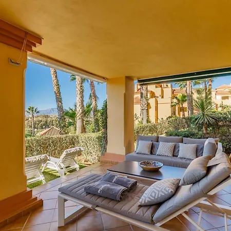 Cumbres Del Rodeo Apartment
