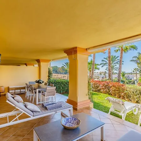 Cumbres Del Rodeo Apartment *