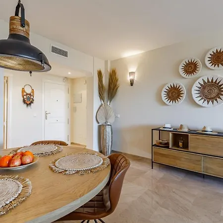 Apartamento Cumbres Del Rodeo
