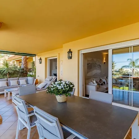 Apartment Cumbres Del Rodeo Marbella