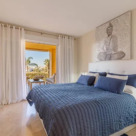 Apartamento Cumbres Del Rodeo