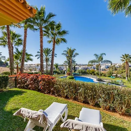 Cumbres Del Rodeo Apartamento Marbella