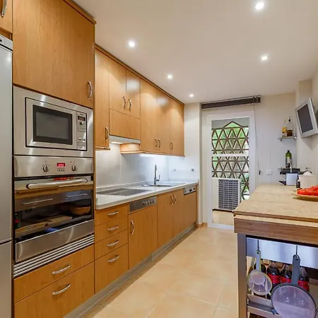 Apartment Cumbres Del Rodeo Marbella